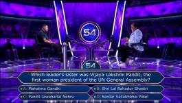 KBC - Season 16 - 6th December 2024
